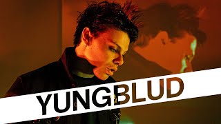 Yungblud — The Funeral | StuBru LIVE LIVE | Studio Brussel