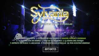 Sylvania - Testigos de las Estrellas (Álbum completo)