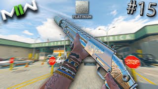 !Road to Orion Camo The most toxic shotgun (Platinum Bryson 800, Best class!)