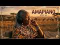 Deep Amapiano Mix 2026 — Emotional Lounge (Vol.14) | Calm Night Drift ✨