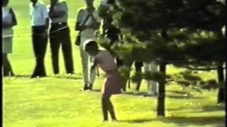 1968 US Women's Golf Open Championship - Final Round - Clip #6