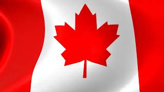 Flag of Canada (1964)