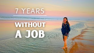 how I survive after quitting my 9-to-5 job | living with autism \u0026 ADHD