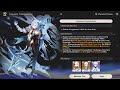Shenhe's Echo challenge guide - Shenhe Envisaged Echoes Genshin Impact