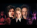 The Rise and Fall of Tim Burton