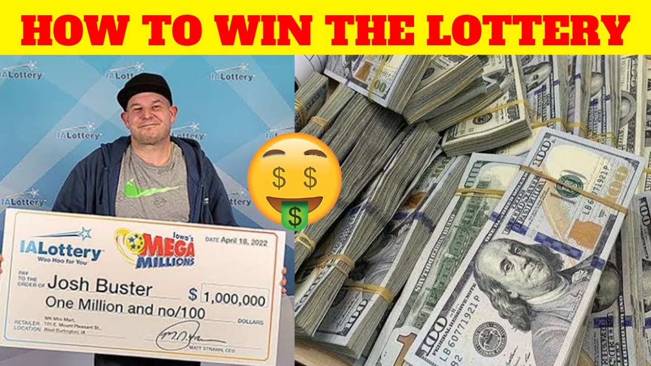 How To Win The Lottery Important Tips Youtube How To Win The Lottery Important Tips Youtube
