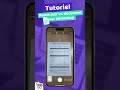 numérisez vos documents avec whatsapp 😉 tuto les bons clics whatsapp numérique