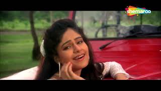 Tum Saaz Chhedo | Dil Ki Baazi | Lata Mangeshkar | Akshay Kumar | Ayesha Jhulka | 90s Hit Songs