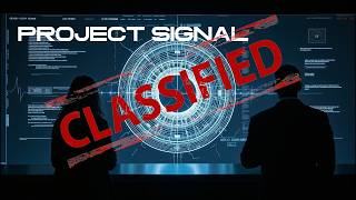 The Signal Has Many Names: CIA Secrets, Monroe Codes & The Frequency They Tried to Erase