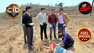 बीच खेत में CID को मिले Rs. 8 Lakhs नकद Cash! | CID | Latest Episode | Midnight Series | 5 Feb 2024