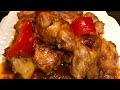 ITO ANG BAGAY SA MANOK MO KAPAMPANGAN CHICKEN ASADO | ASADONG MANOK