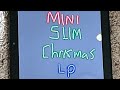 MINI SLIM-losing all my sympathy (official audio )￼