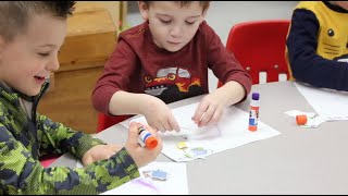 We Are the Y! — Kankakee Area YMCA