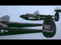 how usaaf intercepted and shot admiral yamamoto 1943 animation