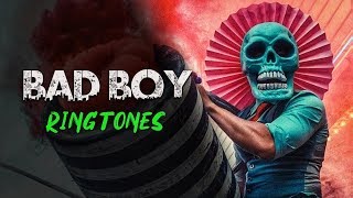 Top 5 Best Bad Boys Ringtones 2019 | Download Now | S3