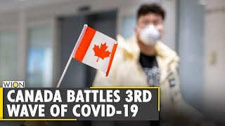 Coronavirus Update: No masks, social distancing in Montreal protest | Canada | Latest English News