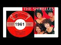 The Shirelles - Mama Said