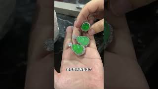 翡翠珠寶 | 8000塊錢買的翡翠石頭也能切出500萬的翡翠手鐲！#翡翠直播 #翡翠珠寶 #緬甸翡翠 #翡翠 #翡翠手鐲