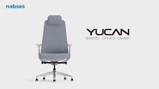 Review Ghế Lãnh Đạo Ergonomic Yucan - Có Đáng Đầu Tư Không?