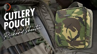Speero Cutlery Pouch