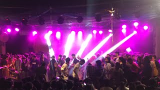 'E Hawa' full song - Meghdol performs Live at Ju | Hawa Movie
