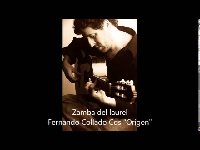 Zamba Del Laurel - Cuchi Leguizamon Chords - Chordify