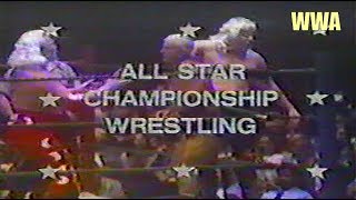 WWA All-Star Championship Wrestling (?????, 1977)