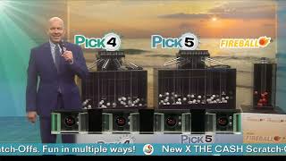 Pick Evening 20260116