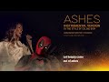 CELINE DION - ASHES INSTRUMENTAL HD BY WVMUSIC