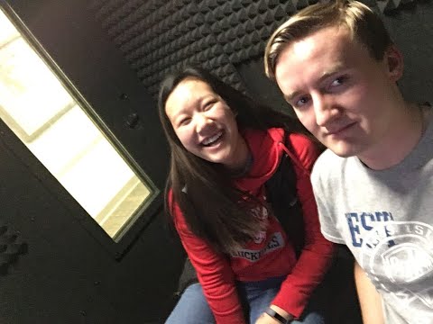 Rob 'n Pham #2 - Laptops suck, Greek Life, and Millennial Problems Rob 'n Pham #2 - Laptops suck, Greek Life, and Millennial Problems