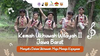 Official MV Jingle Kemwil II - 2025 [] Sako Pramuka SIT Jawa Barat