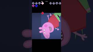Scary Peppa Pig in Friday Night Funkin be Like | part 225