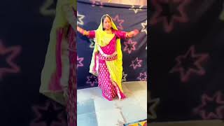 Rajasthani dance#ytshort #shortsvideo #divyadanceworld #viral 🔥🔥