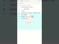 JavaScript Tutorial for Beginners / JavaScript learn / array shift method tag