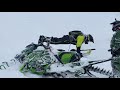 kyle saxton arctic cat black cats rider