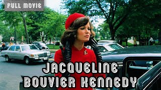 Jacqueline Bouvier Kennedy | English  Movie | Drama Biography