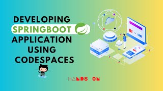 💻 Develop Spring Boot 3 Applications with Github Codespaces | #java #springboot #github #codespaces"