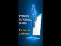 Relational operators in python | python tutorial 12 | less than operator | python tutorial in hindi