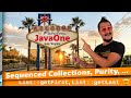 Sequenced Collections, Purity, and more at JavaOne - Inside Java Newscast #31