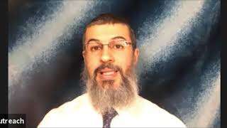 Rabbi Binyamin Yuhanan - Parashat Vayechi