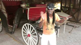 Kashu - Tataah/Cry Fi Mi Girl [OMV]|Reggae|August 2014