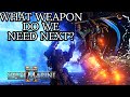 WHAT WEAPON DO WE NEED IN THE GAME NEXT?! (Space Marine 2 Discussion) Patch 4.5