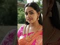 actress gayathri yuvraj face and lips closeup