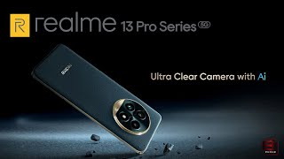 REALME 13 Pro Series 5G, midrange berkamera Flagship!