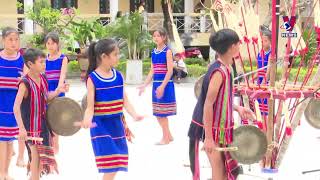 Promoting cultural values among ethnic minority youth