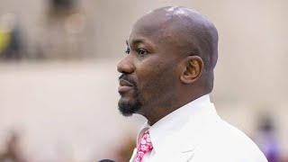 Don't Follow Any Trend. ​@CelebrationTVNETWORK #ApostleJohnsonSuleman