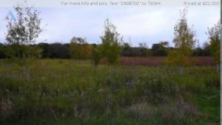 20303 Granada Avenue N, Forest Lake, MN 55025