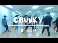 Chunky by The Juans x Julian Trono