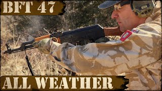 BFT47 - All Weather!