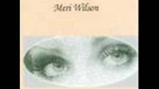 Meri Wilson - Internet Man